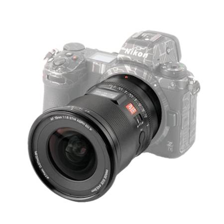 Viltrox AF 16mm F1.8 FF - obiektyw stałoogniskowy, Nikon Z_3